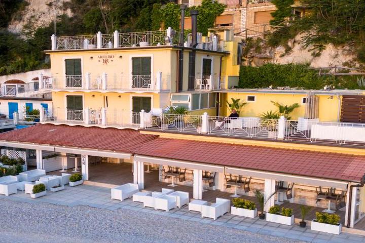 Hotel Residence Arturo