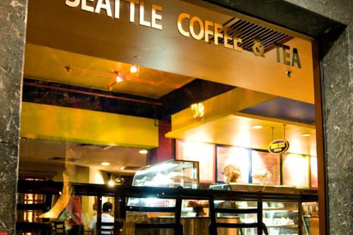Restaurants