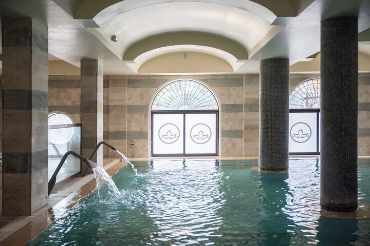 Spa Photos