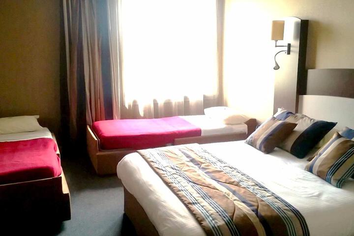 Hotel Interior 8 of 11
