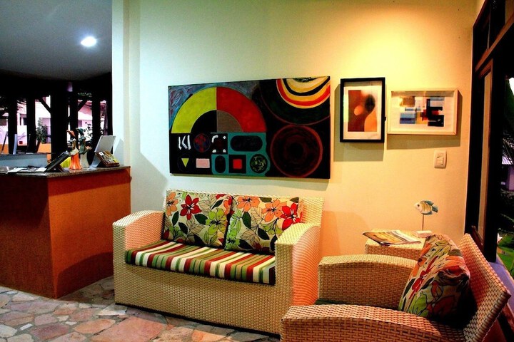 Hotel Interior 3 of 40