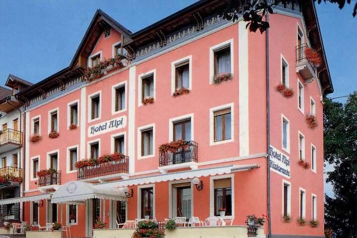 Hotel 42 of 47
