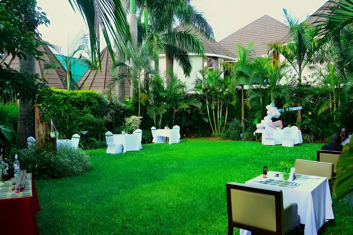 Wedding/Banquet 9 of 9