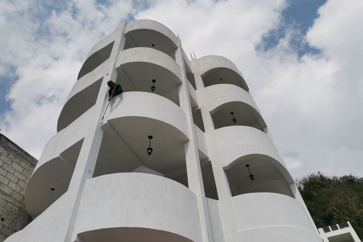 Hotel 163 of 202