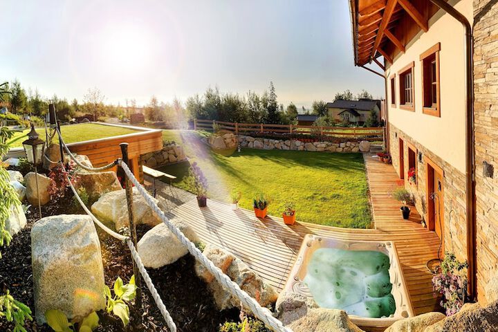 Wellness Treatments