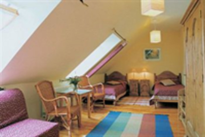 Fitness Center Photo