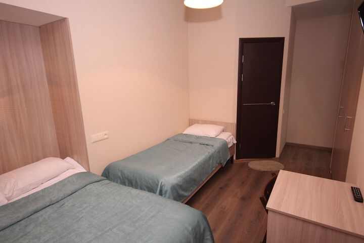 Room Interior