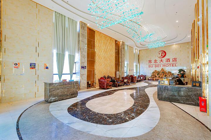 Hotel Interior 2 of 6