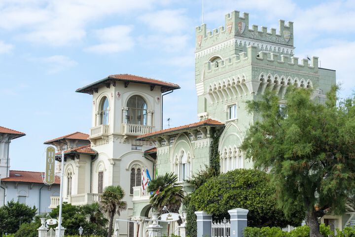 Exterior Photo