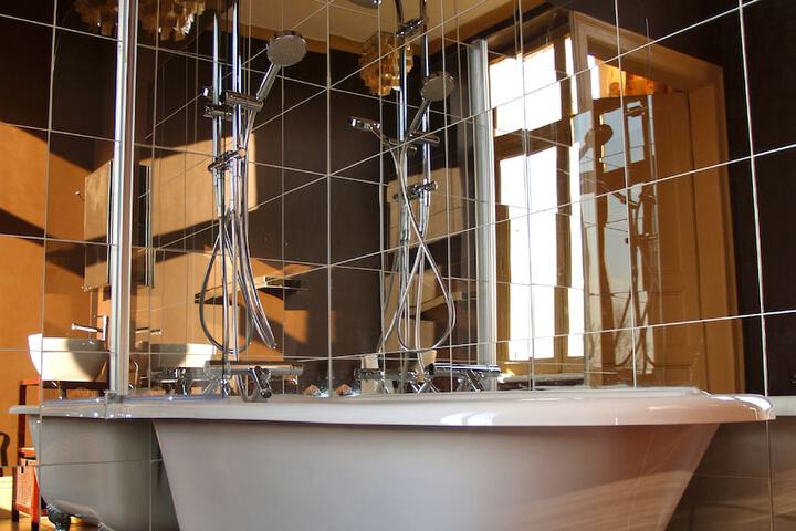 Bath Interior