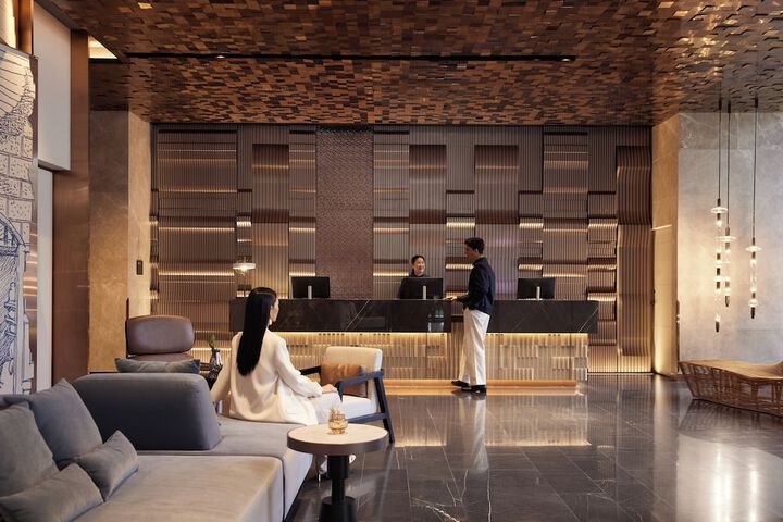 Hotel Interior 4 of 79