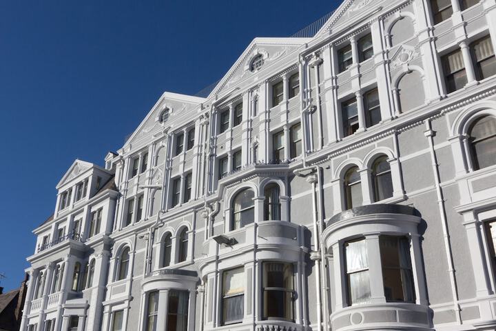 Hotel 106 of 110