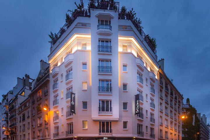 Hotel 52 of 52