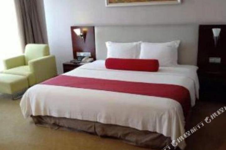 Haihui Hotel Hefei Downtown