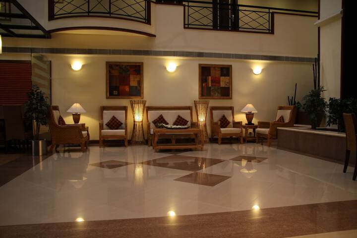 Hotel Interior 7 of 49