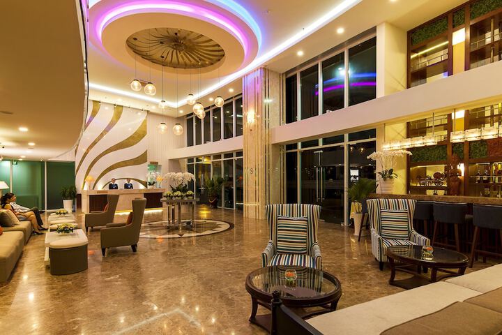 Hotel Interior 6 of 90