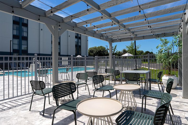 Terrace/Patio 25 of 26