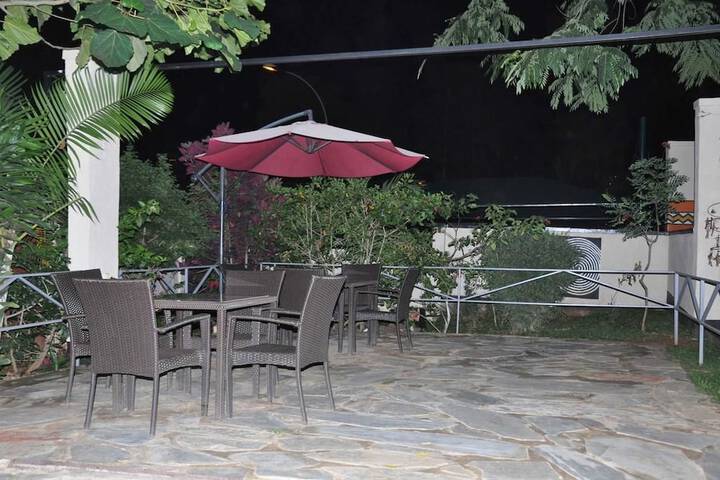 Terrace/Patio 68 of 78
