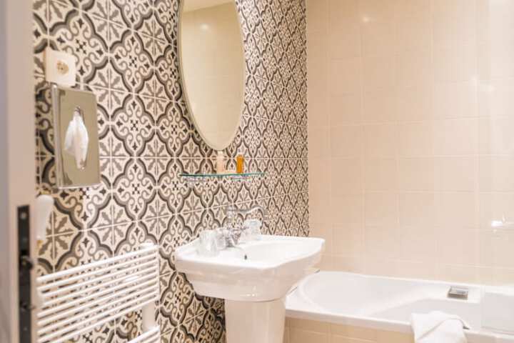 Bathroom Vanities