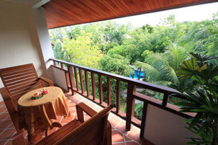 Terrace/Patio 5 of 68
