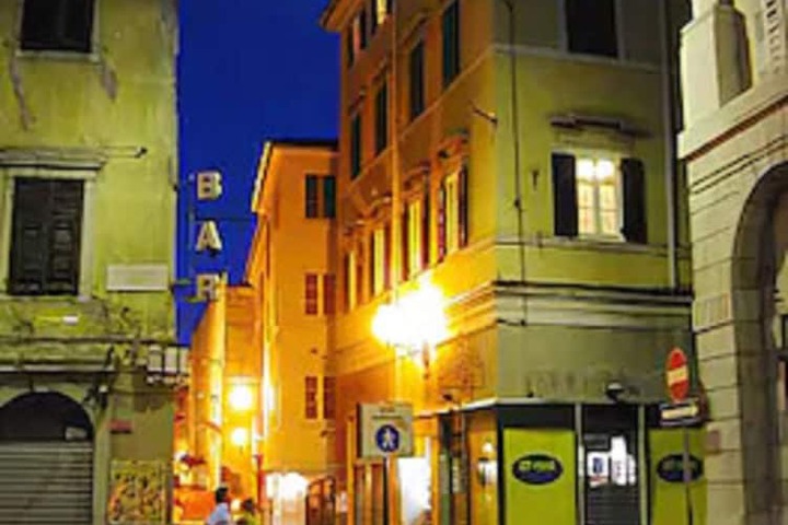 Porta Cavana