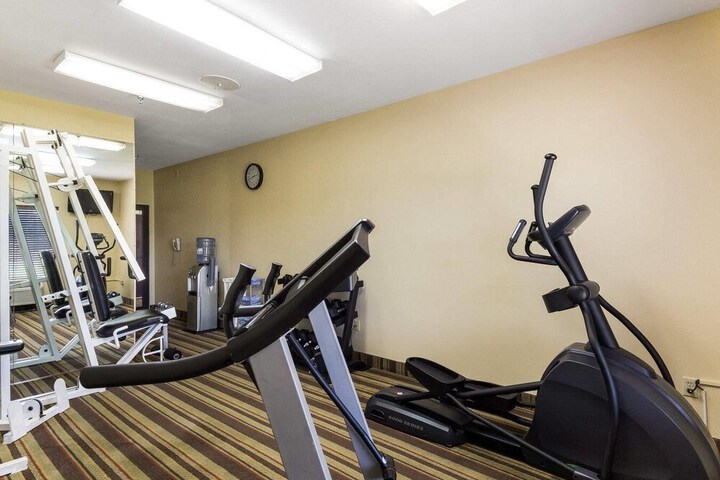 Fitness Center Photo