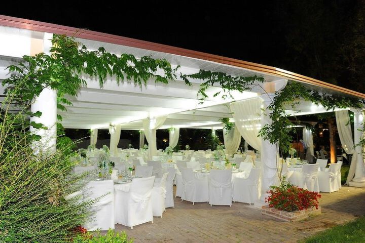 Wedding/Banquet 65 of 72