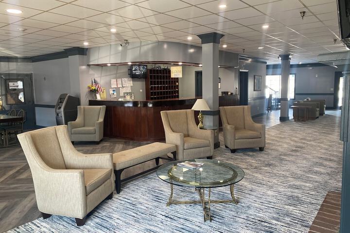 Hotel Interior 2 of 32