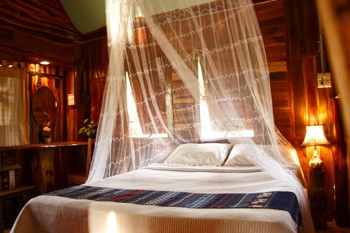 Civilized Garden Homestay