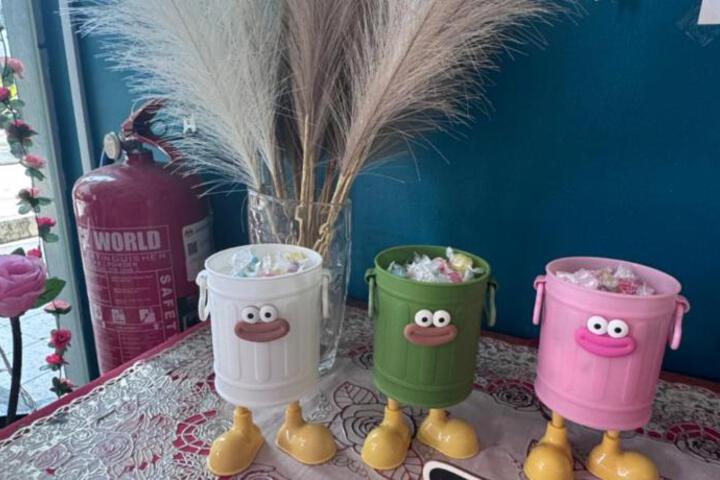 Spa and Wellness Pictures