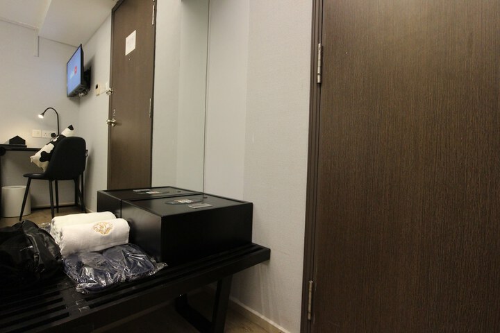 Hotel Interior 48 of 56