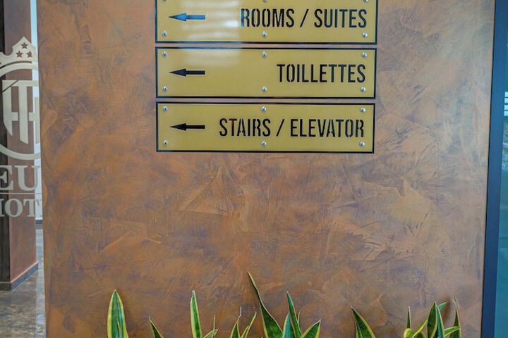 Hotel Interior 6 of 171