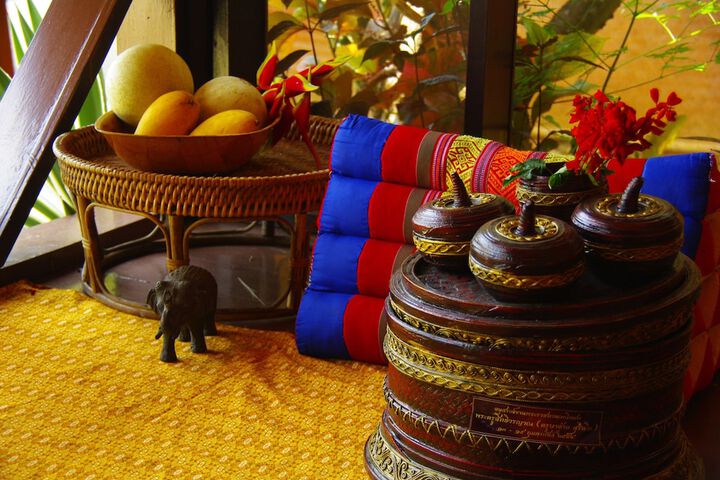 Hotel Interior 26 of 39