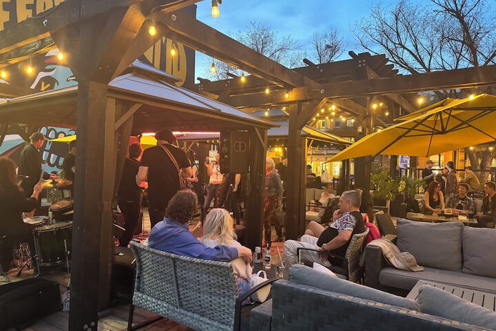 Terrace/Patio 84 of 85