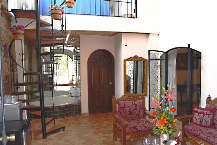 Hotel Interior 124 of 150