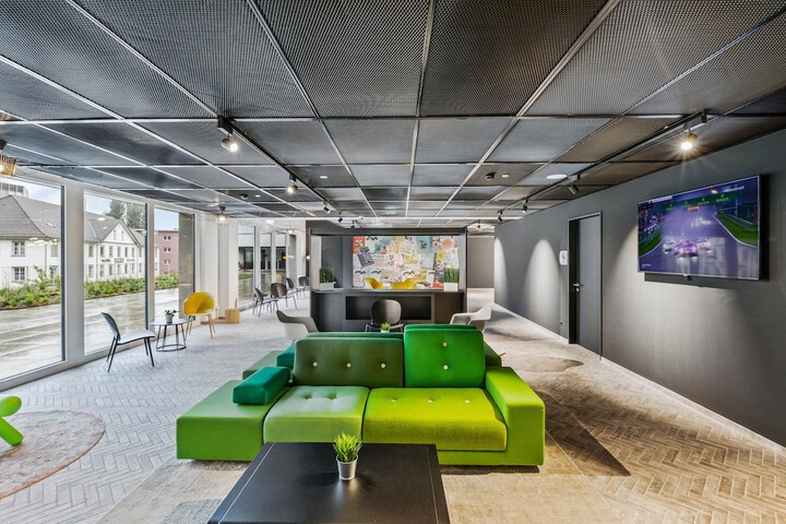 Image of B & B Hotel St. Gallen