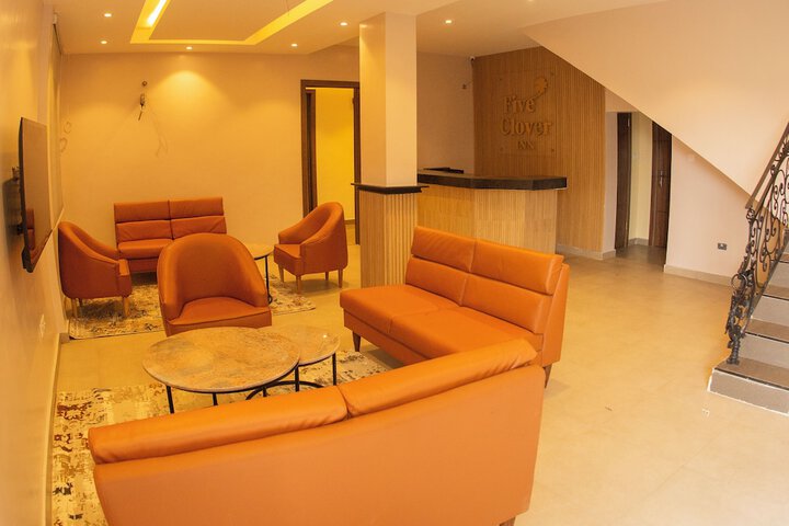 Hotel Interior 2 of 33