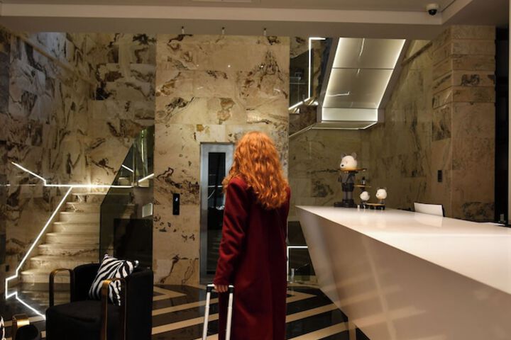Hotel Interior 3 of 130