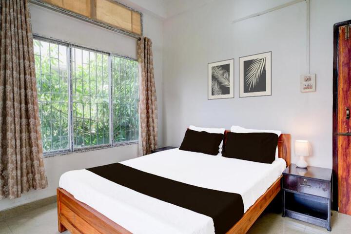 Hotel O Divine Inn