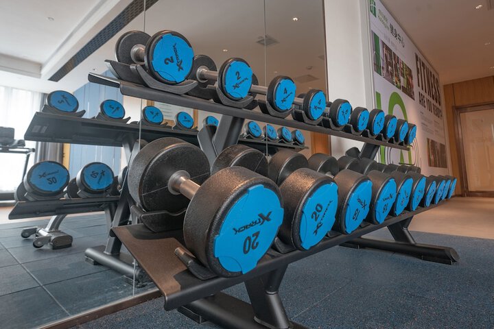 Health and Fitness 25 of 55
