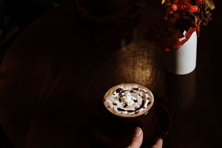 Breakfast/Coffee Service 54 of 77