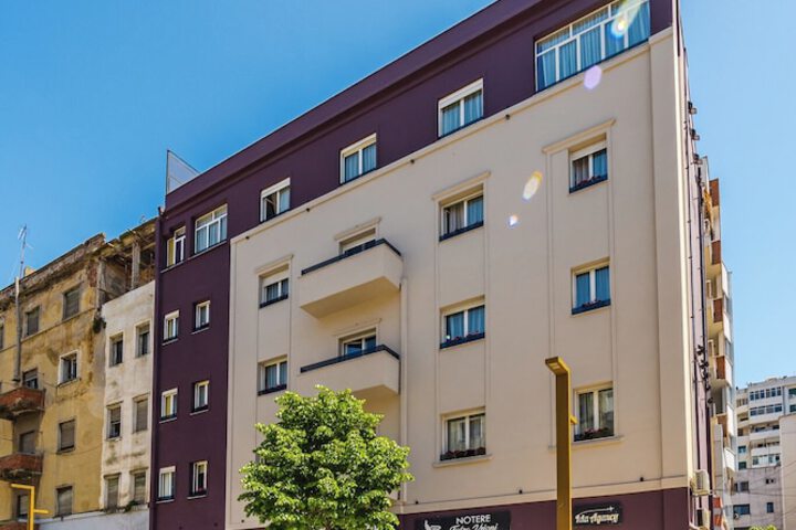 Hotel 169 of 171