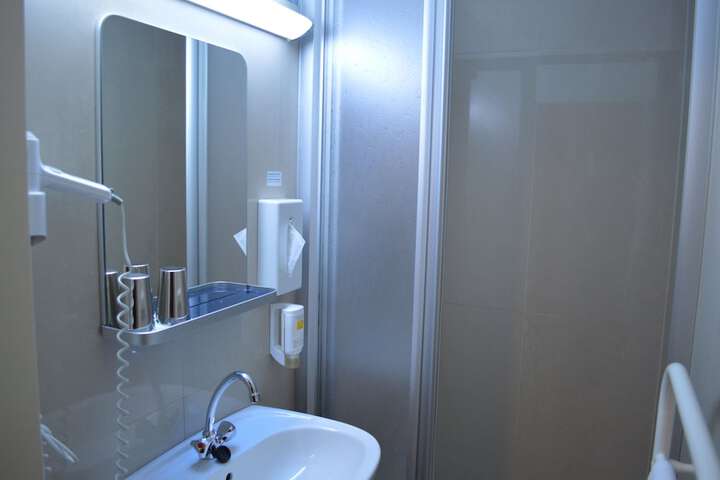 Bathroom Vanities