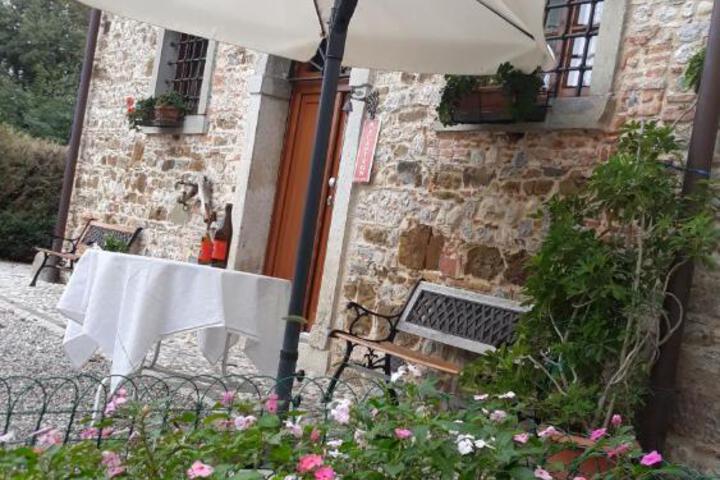 Alloggio Agrituristico Conte Ottelio