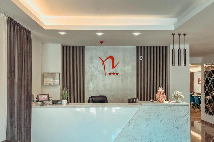 Hotel Neon