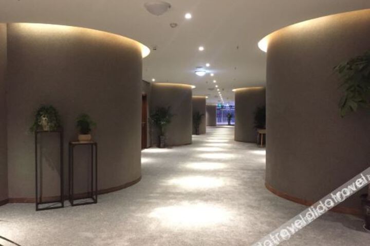 Hotel Interior 2 of 3