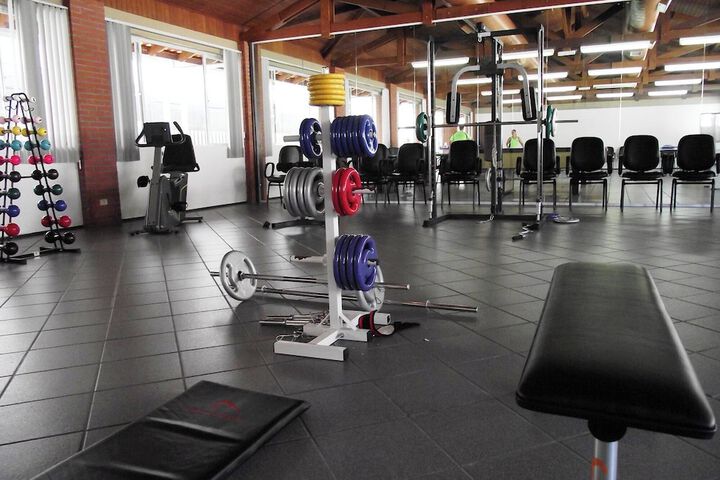 Health and Fitness 28 of 63