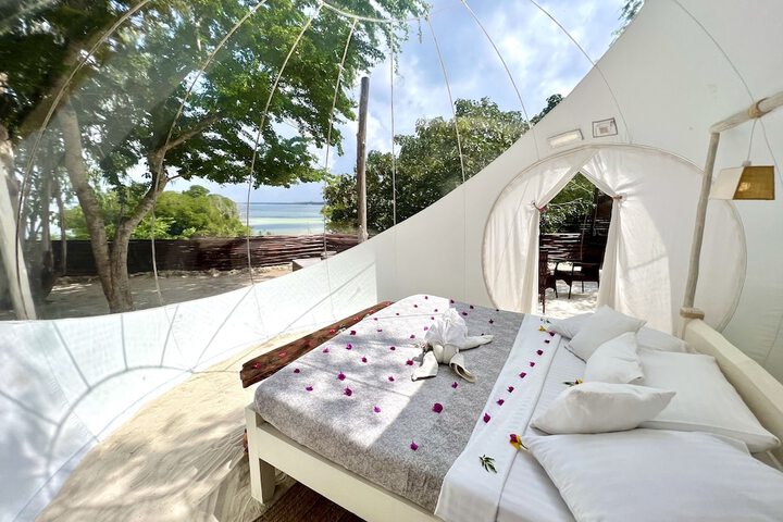 Rock and Sea Resort in Watamu