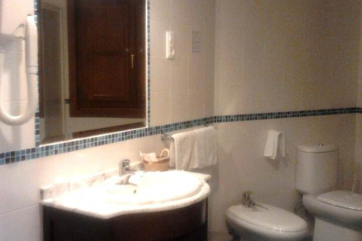 Bath Amenities
