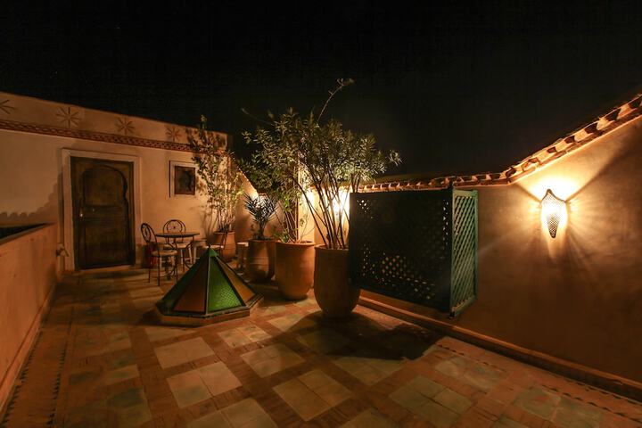 Terrace/Patio 40 of 61